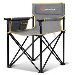 Folding Fishing Camping Chair