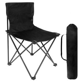 Folding Camping Chair with Carry Bag