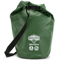 Waterproof Dry Bag, 30 Liter