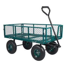 Heavy Duty Wagon