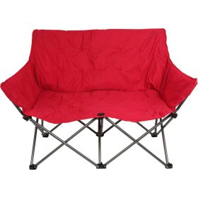 Camping Love Seat Chair