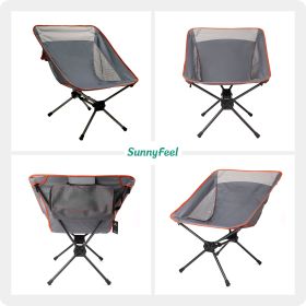 Ultralight Folding Camping Chair