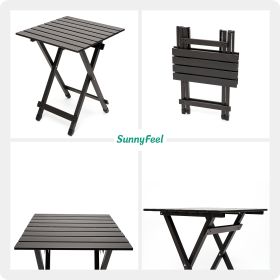 Folding Camping Table