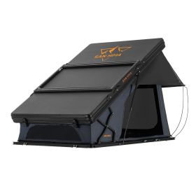 Rooftop Tent Hardshell With Ladder