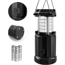 Camping Lantern Magnetic Lights