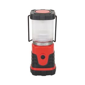 250 Lumens Battery Camping Lantern