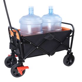 Mini Folding Wagon