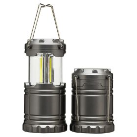 2 Pack Portable Camping Lanterns