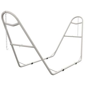 Hammock Stand for 2 Person