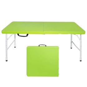 Folding Table